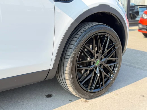 Land Rover Discovery Sport - Afbeelding 13 van 30