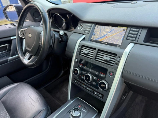Land Rover Discovery Sport - Afbeelding 20 van 30