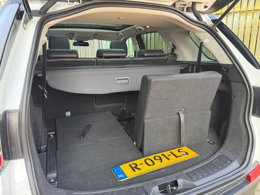 Land Rover Discovery Sport - Afbeelding 28 van 30