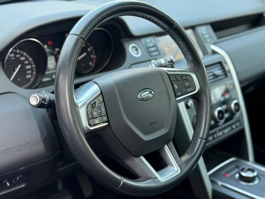 Land Rover Discovery Sport - Afbeelding 29 van 30