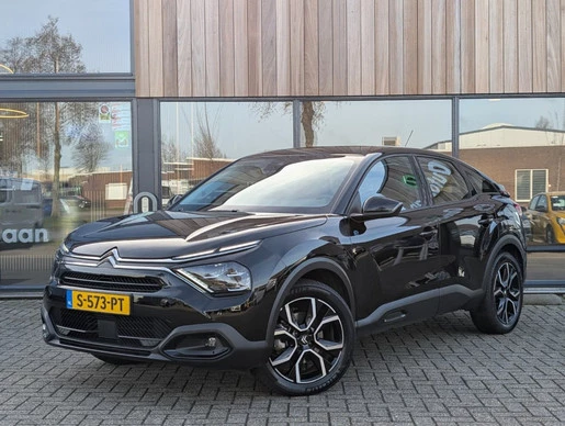 Citroën ë-C4 - Afbeelding 1 van 30