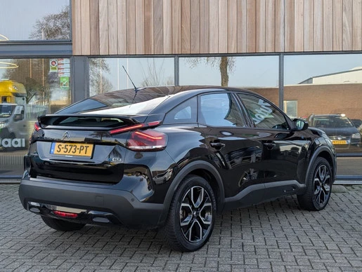 Citroën ë-C4 - Afbeelding 2 van 30