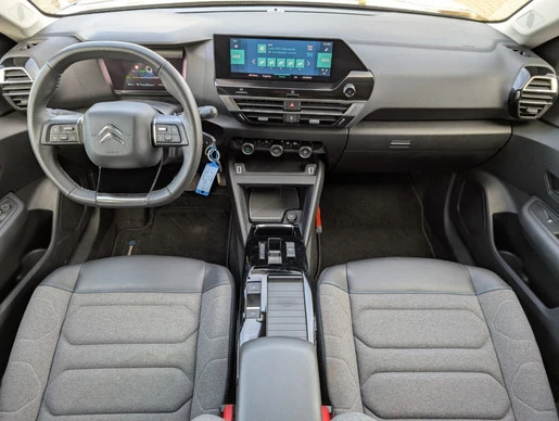 Citroën ë-C4 - Afbeelding 5 van 30