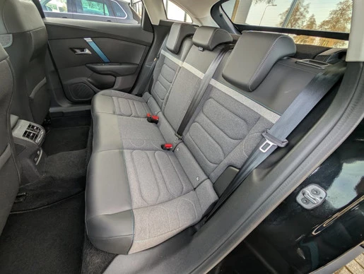 Citroën ë-C4 - Afbeelding 7 van 30