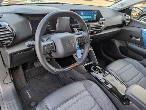 Citroën ë-C4 - Afbeelding 8 van 30