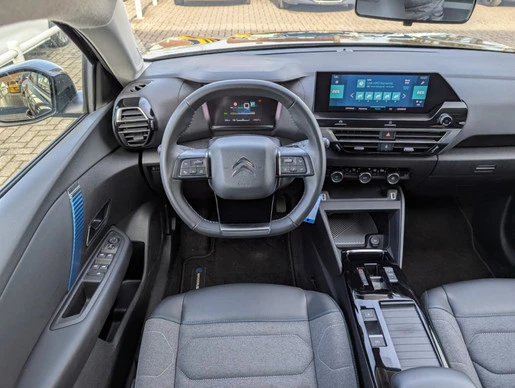 Citroën ë-C4 - Afbeelding 9 van 30