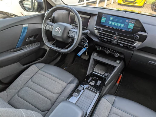 Citroën ë-C4 - Afbeelding 10 van 30