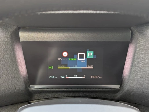 Citroën ë-C4 - Afbeelding 11 van 30