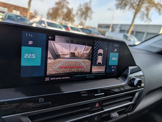 Citroën ë-C4 - Afbeelding 17 van 30