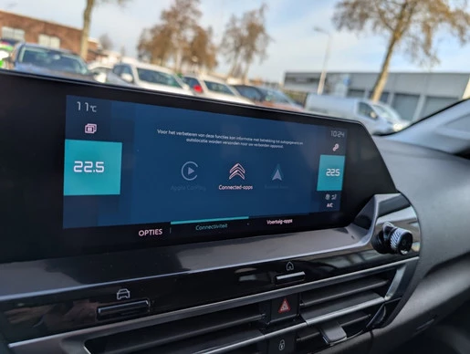 Citroën ë-C4 - Afbeelding 18 van 30