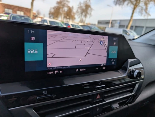 Citroën ë-C4 - Afbeelding 23 van 30