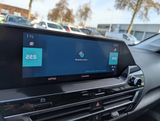 Citroën ë-C4 - Afbeelding 24 van 30