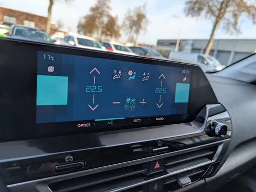 Citroën ë-C4 - Afbeelding 25 van 30