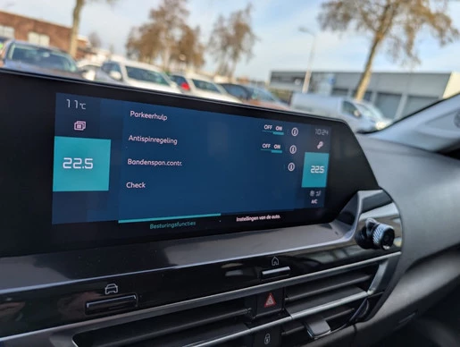 Citroën ë-C4 - Afbeelding 26 van 30