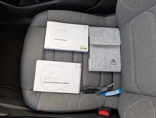 Citroën ë-C4 - Afbeelding 27 van 30