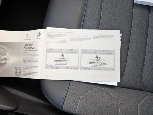 Citroën ë-C4 - Afbeelding 28 van 30