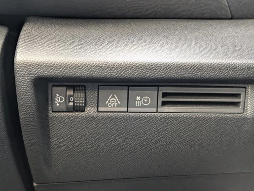 Citroën ë-C4 - Afbeelding 29 van 30