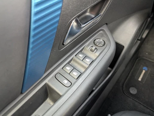 Citroën ë-C4 - Afbeelding 30 van 30