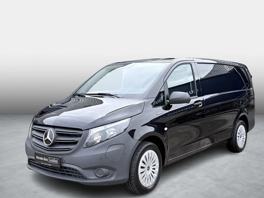 Mercedes-Benz eVito - Afbeelding 1 van 19
