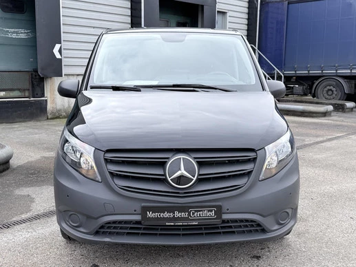 Mercedes-Benz eVito - Afbeelding 5 van 19