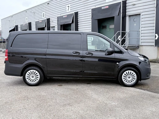 Mercedes-Benz eVito - Afbeelding 6 van 19