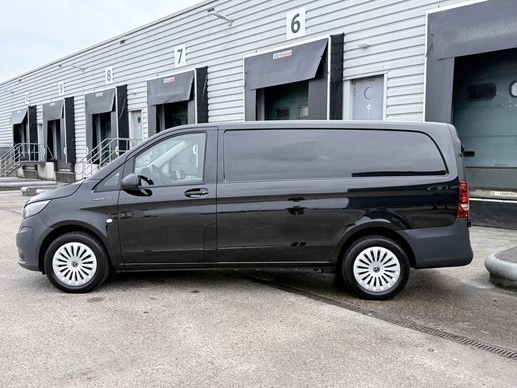 Mercedes-Benz eVito - Afbeelding 7 van 19