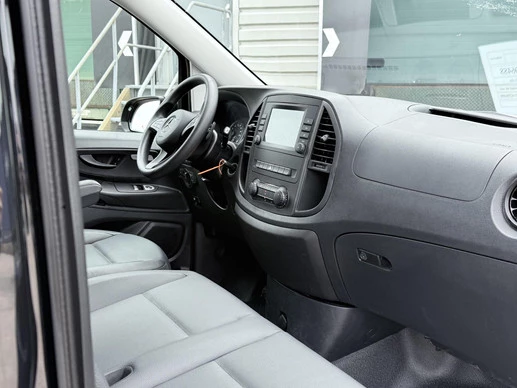 Mercedes-Benz eVito - Afbeelding 8 van 19