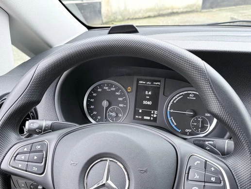 Mercedes-Benz eVito - Afbeelding 9 van 19