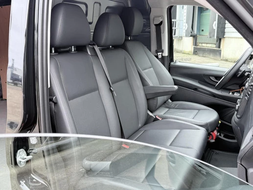 Mercedes-Benz eVito - Afbeelding 10 van 19