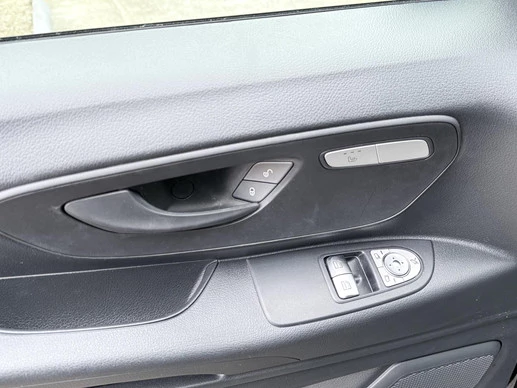 Mercedes-Benz eVito - Afbeelding 11 van 19