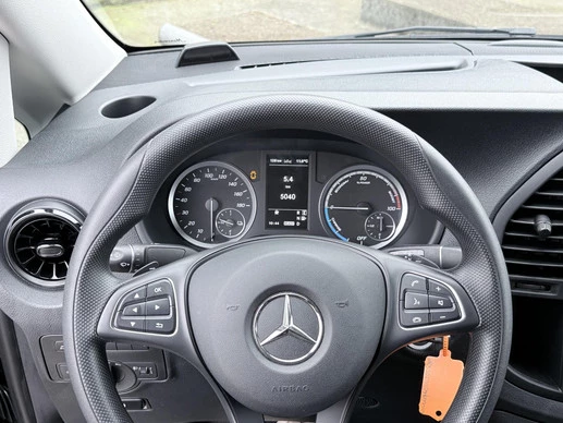 Mercedes-Benz eVito - Afbeelding 15 van 19