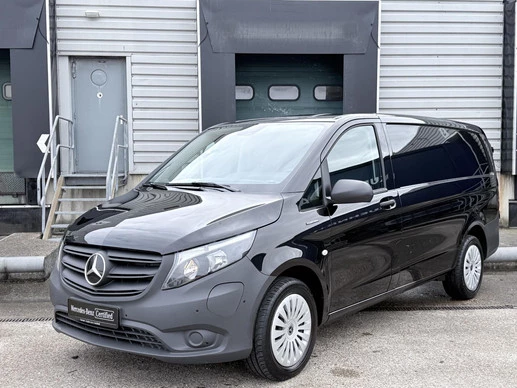 Mercedes-Benz eVito - Afbeelding 16 van 19