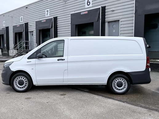 Mercedes-Benz eVito - Afbeelding 5 van 21