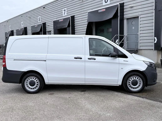 Mercedes-Benz eVito - Afbeelding 6 van 21