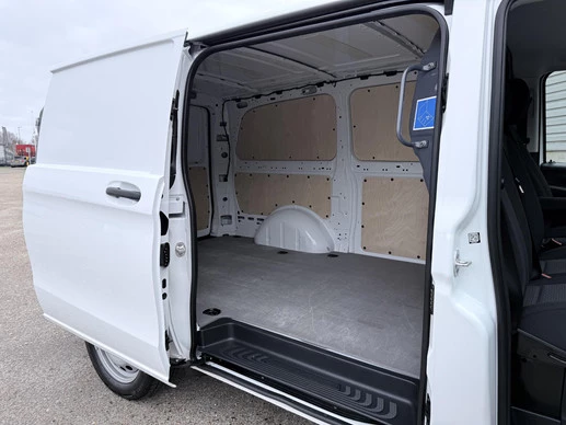 Mercedes-Benz eVito - Afbeelding 8 van 21