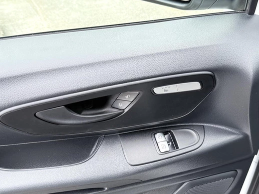Mercedes-Benz eVito - Afbeelding 11 van 21