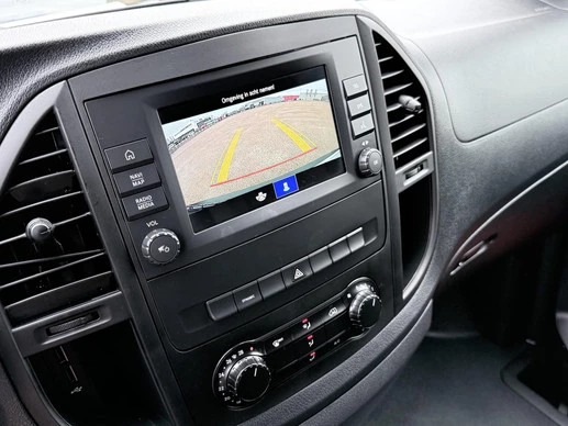 Mercedes-Benz eVito - Afbeelding 15 van 21