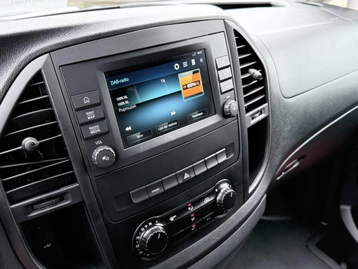 Mercedes-Benz eVito - Afbeelding 16 van 21