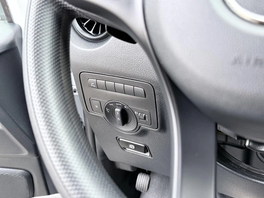 Mercedes-Benz eVito - Afbeelding 20 van 21