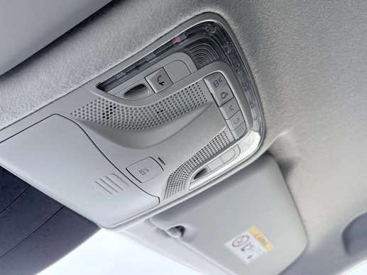 Mercedes-Benz eVito - Afbeelding 21 van 21