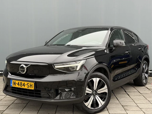 Volvo C40