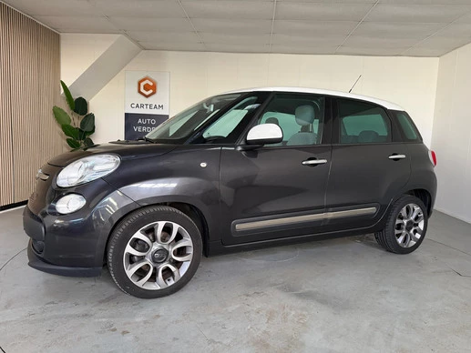 Fiat 500L - Afbeelding 1 van 24