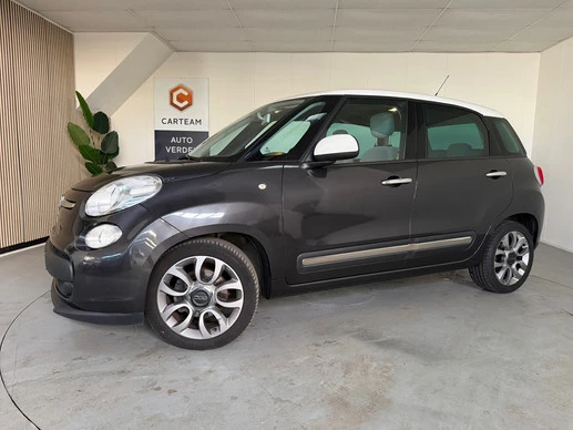 Fiat 500L - Afbeelding 4 van 24