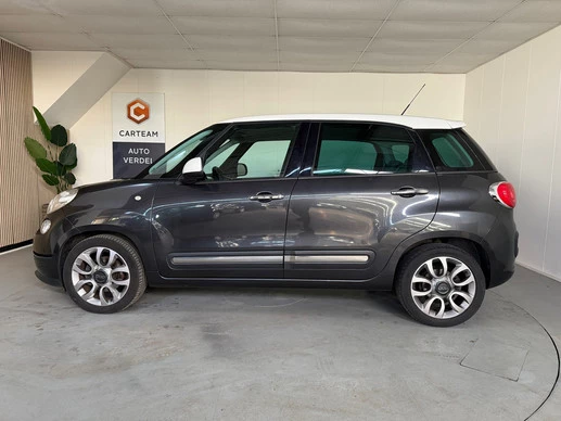 Fiat 500L - Afbeelding 5 van 24