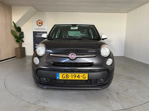 Fiat 500L - Afbeelding 6 van 24