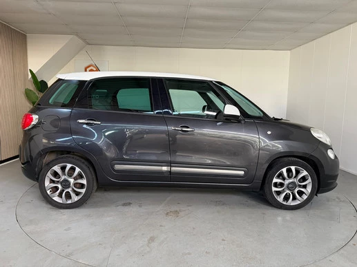 Fiat 500L - Afbeelding 8 van 24