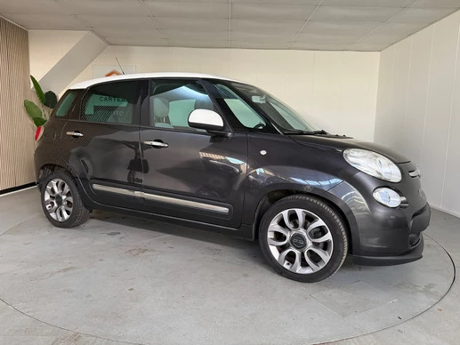 Fiat 500L - Afbeelding 10 van 24