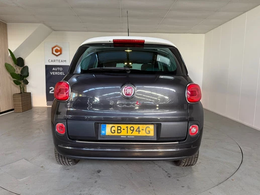 Fiat 500L - Afbeelding 11 van 24