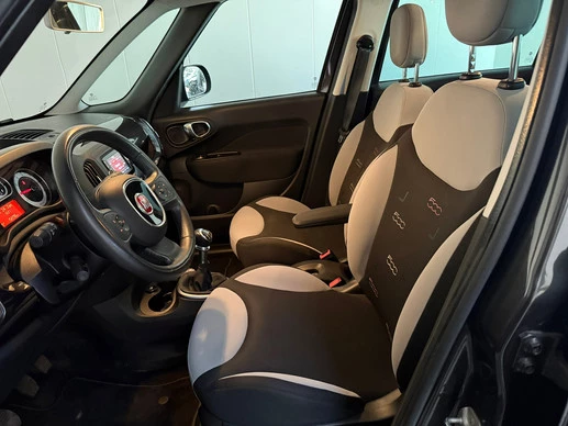 Fiat 500L - Afbeelding 13 van 24