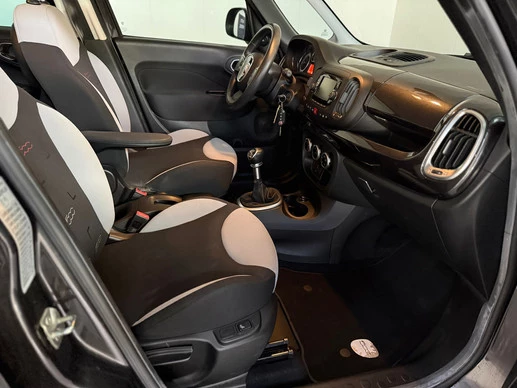 Fiat 500L - Afbeelding 15 van 24